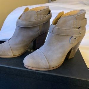 Rag & Bone HARROW BOOT